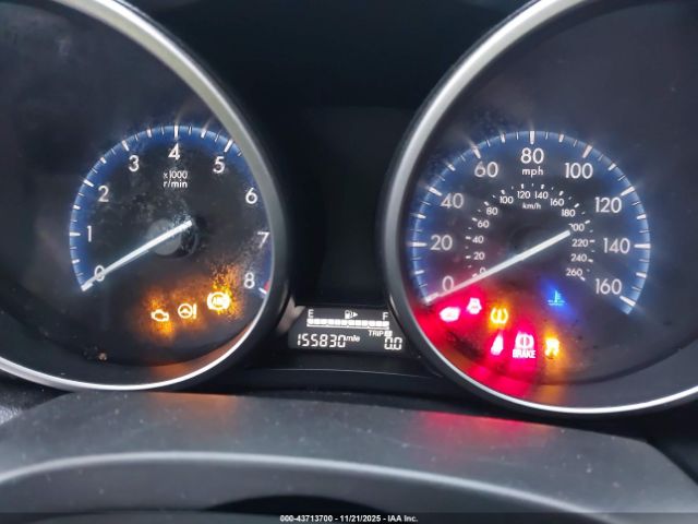 2012 MAZDA MAZDA3 JM1BL1V80C1631334 Photo 6