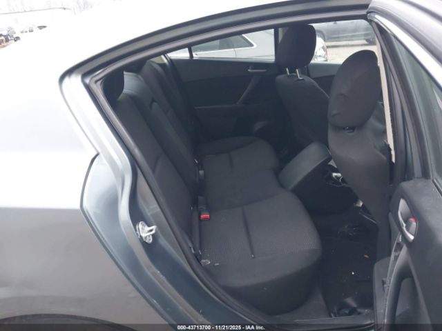 2012 MAZDA MAZDA3 JM1BL1V80C1631334 Photo 7