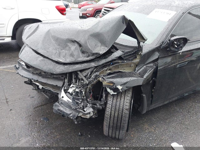 Honda Civic Sport 2025 2HGFE2F53SH566745 Image 18