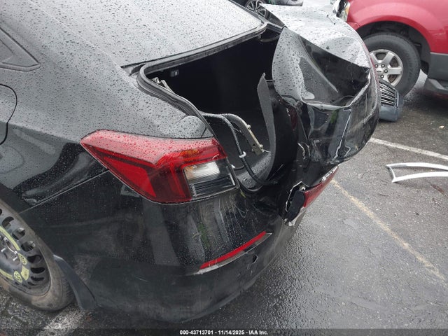 Honda Civic Sport 2025 2HGFE2F53SH566745 Image 19