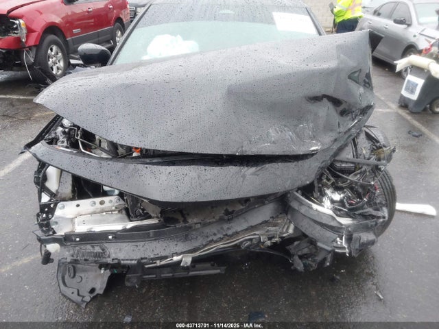Honda Civic Sport 2025 2HGFE2F53SH566745 Image 6