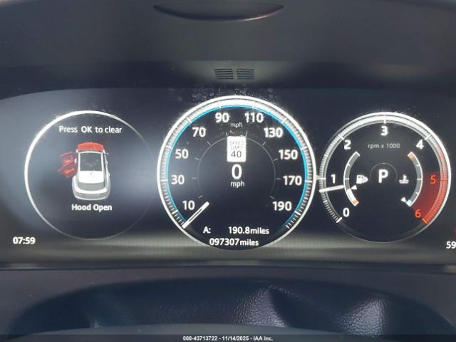 2017 JAGUAR F-PACE SADCL2BN0HA095002 Photo 6