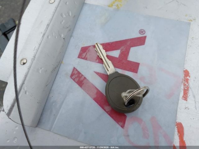 2003 CHRYSLER PT CRUISER 3C4FY78G43T637266 Photo 10