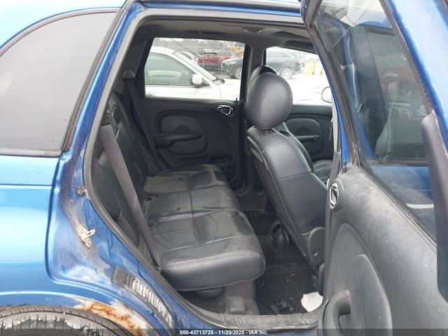 2003 CHRYSLER PT CRUISER 3C4FY78G43T637266 Photo 7