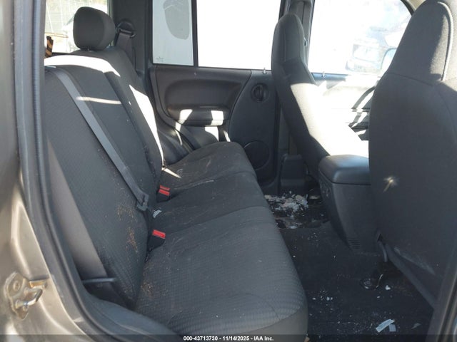 2003 JEEP LIBERTY 1J4GL48K33W730080 Photo 7