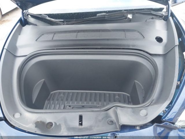 2023 TESLA MODEL Y 7SAYGDEF1PF834554 Photo 9