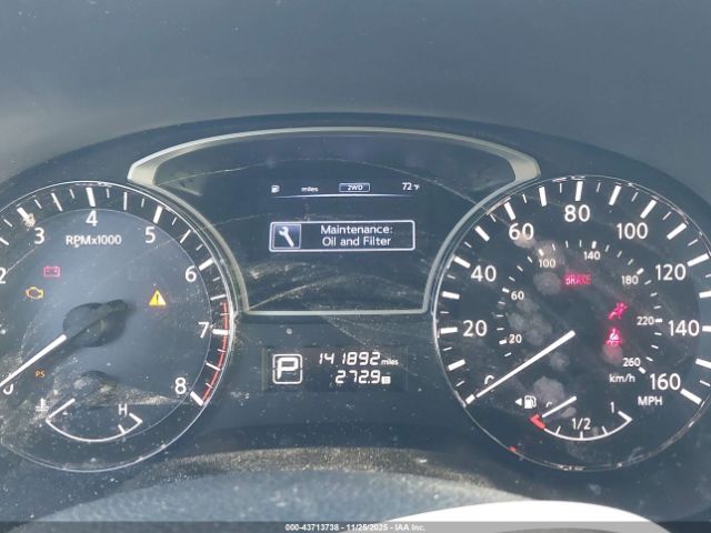 2014 NISSAN PATHFINDER 5N1AR2MM8EC624004 Photo 6