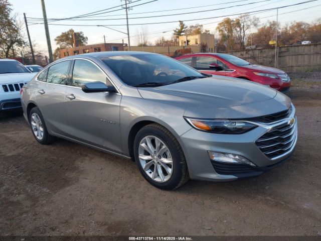 2024 CHEVROLET MALIBU 1G1ZD5ST8RF171047