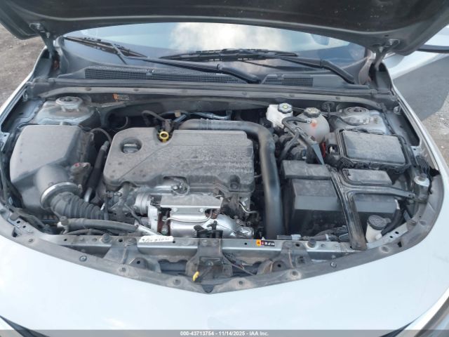 2024 CHEVROLET MALIBU 1G1ZD5ST8RF171047 Photo 9