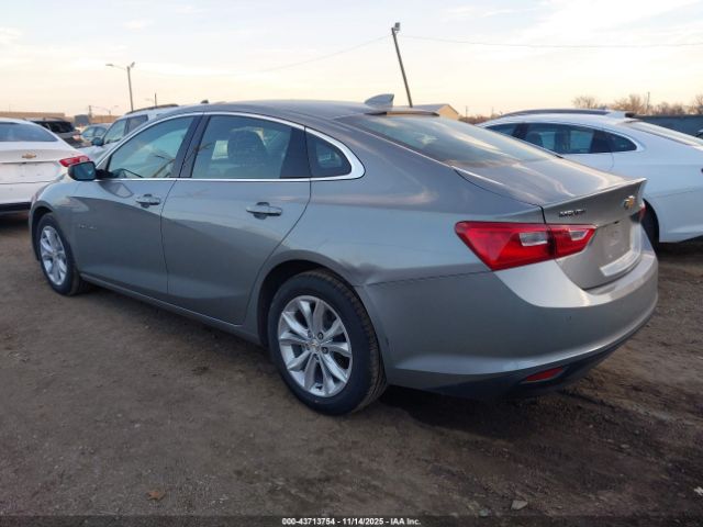2024 CHEVROLET MALIBU 1G1ZD5ST8RF171047 Photo 2