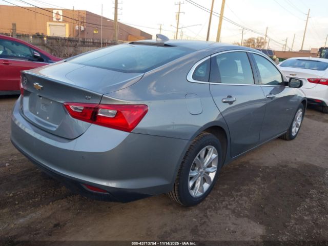 2024 CHEVROLET MALIBU 1G1ZD5ST8RF171047 Photo 3