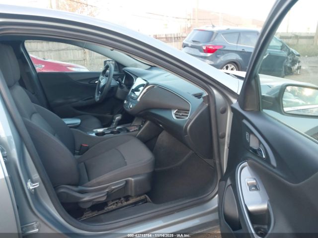 2024 CHEVROLET MALIBU 1G1ZD5ST8RF171047 Photo 4