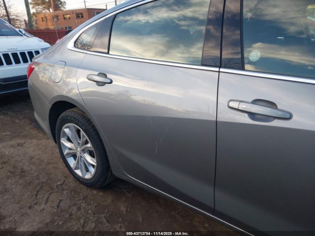 2024 CHEVROLET MALIBU 1G1ZD5ST8RF171047 Photo 5