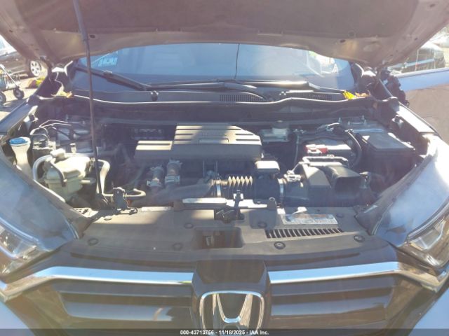 2021 HONDA CR-V 2HKRW2H59MH629895 Photo 9