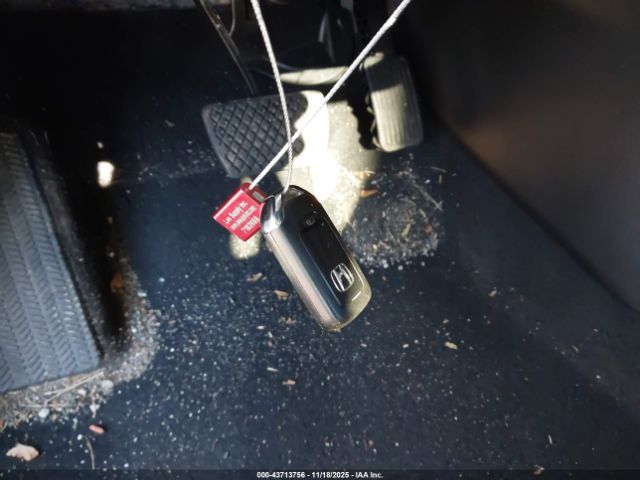 2021 HONDA CR-V 2HKRW2H59MH629895 Photo 10