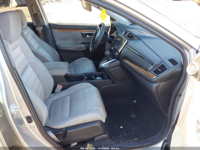 2021 HONDA CR-V 2HKRW2H59MH629895 Photo 4