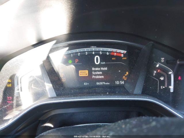 2021 HONDA CR-V 2HKRW2H59MH629895 Photo 6
