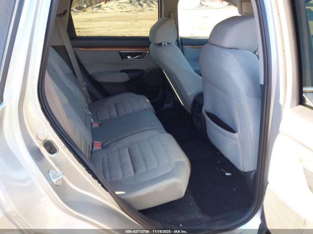 2021 HONDA CR-V 2HKRW2H59MH629895 Photo 7