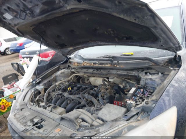 2013 MAZDA CX-5 JM3KE2CE5D0118667 Photo 9