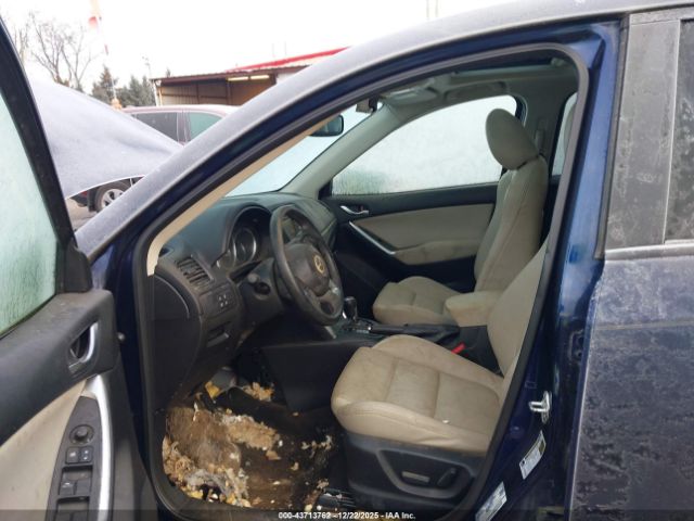 2013 MAZDA CX-5 JM3KE2CE5D0118667 Photo 4