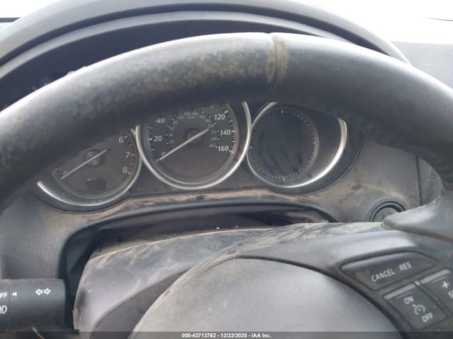 2013 MAZDA CX-5 JM3KE2CE5D0118667 Photo 6