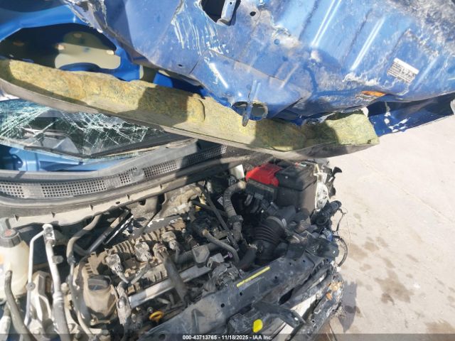 2024 NISSAN KICKS 3N1CP5CV2RL473785 Photo 9