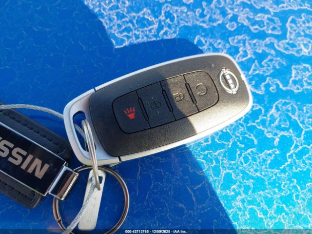 2024 NISSAN KICKS 3N1CP5CV2RL473785 Photo 10