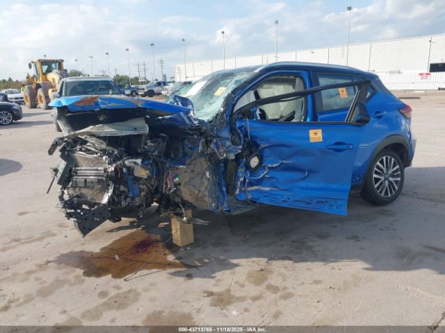 2024 NISSAN KICKS 3N1CP5CV2RL473785 Photo 1