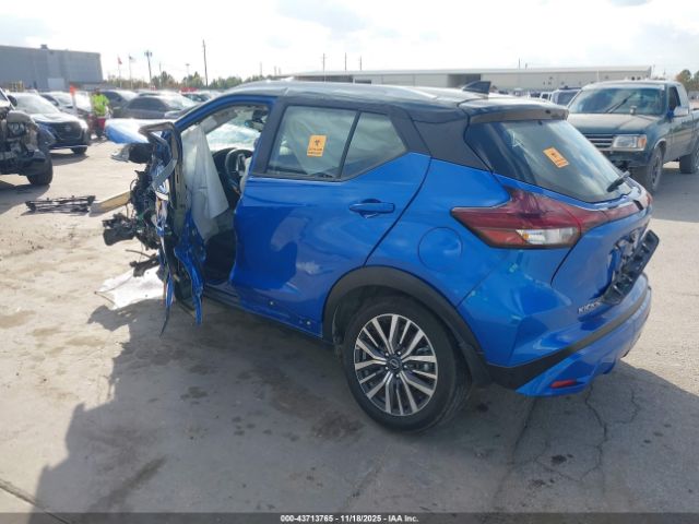 2024 NISSAN KICKS 3N1CP5CV2RL473785 Photo 2
