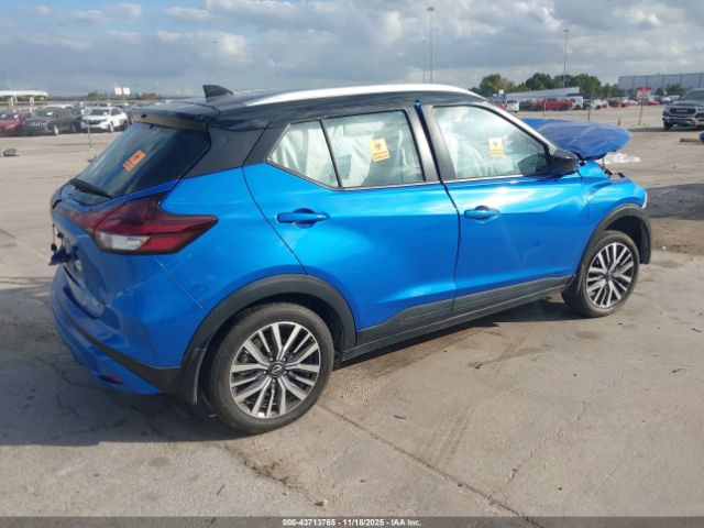 2024 NISSAN KICKS 3N1CP5CV2RL473785 Photo 3