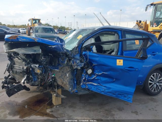 2024 NISSAN KICKS 3N1CP5CV2RL473785 Photo 5