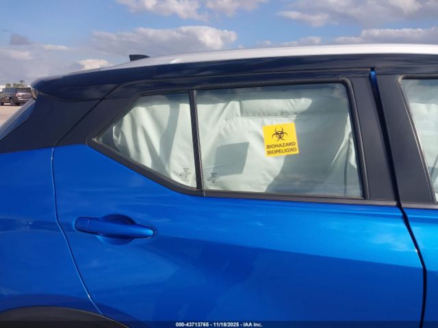 2024 NISSAN KICKS 3N1CP5CV2RL473785 Photo 7