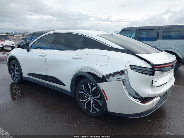 Toyota Crown 2023 JTDAAAAF3P3000853 Image 16