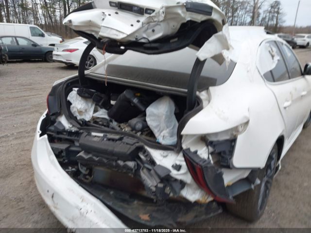 2018 ALFA ROMEO GIULIA ZARFAEEN7J7578443 Photo 5