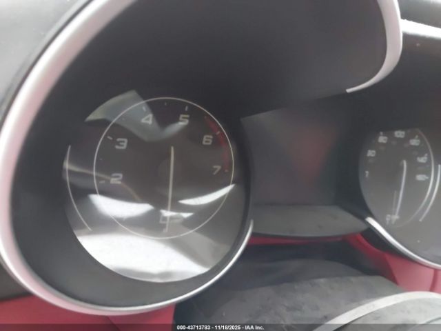 2018 ALFA ROMEO GIULIA ZARFAEEN7J7578443 Photo 6