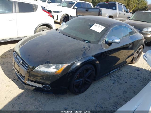 2013 AUDI TTS TRUB1AFK3D1002772 Photo 1