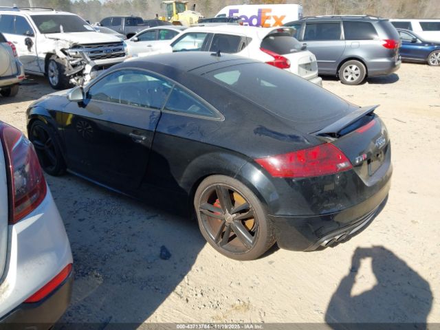 2013 AUDI TTS TRUB1AFK3D1002772 Photo 2