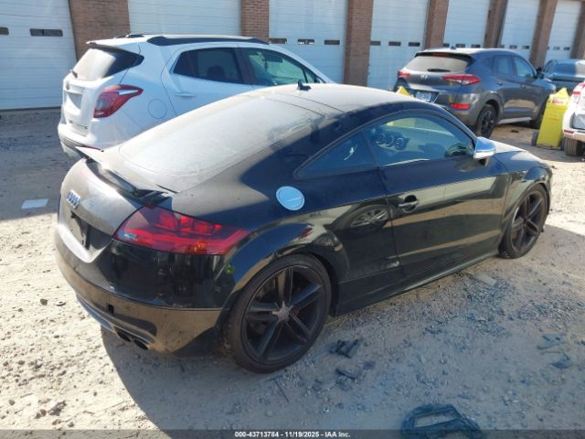 2013 AUDI TTS TRUB1AFK3D1002772 Photo 3