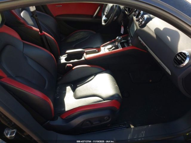 2013 AUDI TTS TRUB1AFK3D1002772 Photo 4