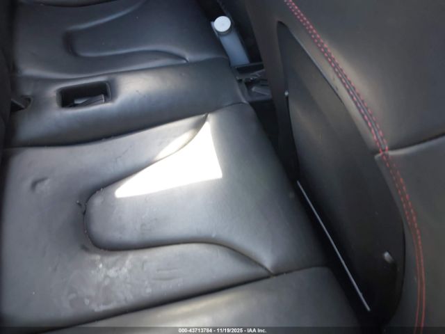 2013 AUDI TTS TRUB1AFK3D1002772 Photo 7