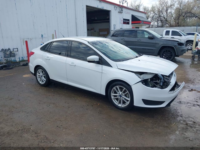2015 FORD FOCUS 1FADP3F23FL262356