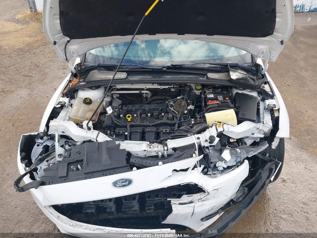 2015 FORD FOCUS 1FADP3F23FL262356 Photo 9