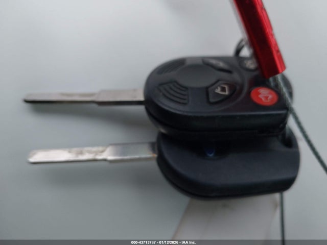 2015 FORD FOCUS 1FADP3F23FL262356 Photo 10