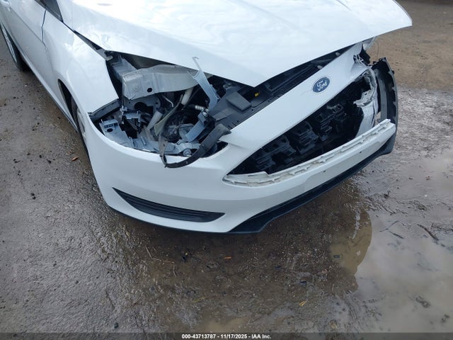 2015 FORD FOCUS 1FADP3F23FL262356 Photo 5