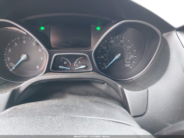 2015 FORD FOCUS 1FADP3F23FL262356 Photo 6