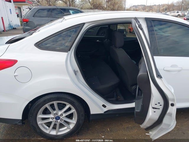 2015 FORD FOCUS 1FADP3F23FL262356 Photo 7