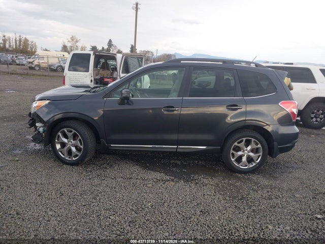Subaru Forester 2.5i Touring 2015 JF2SJAUC7FH440194 Image 15
