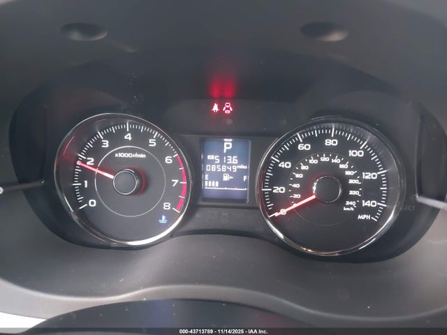 Subaru Forester 2.5i Touring 2015 JF2SJAUC7FH440194 Image 7