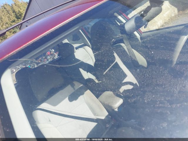 2012 SUBARU FORESTER JF2SHABC6CH450337 Photo 5