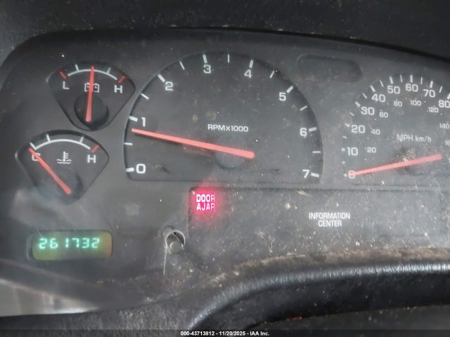 Продажа на аукционе авто 2003 Dodge Durango Slt, vin: 1D4HS48NX3F562285, номер лота: 43713812